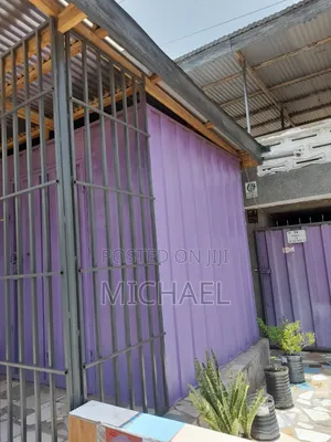 Container For Rent