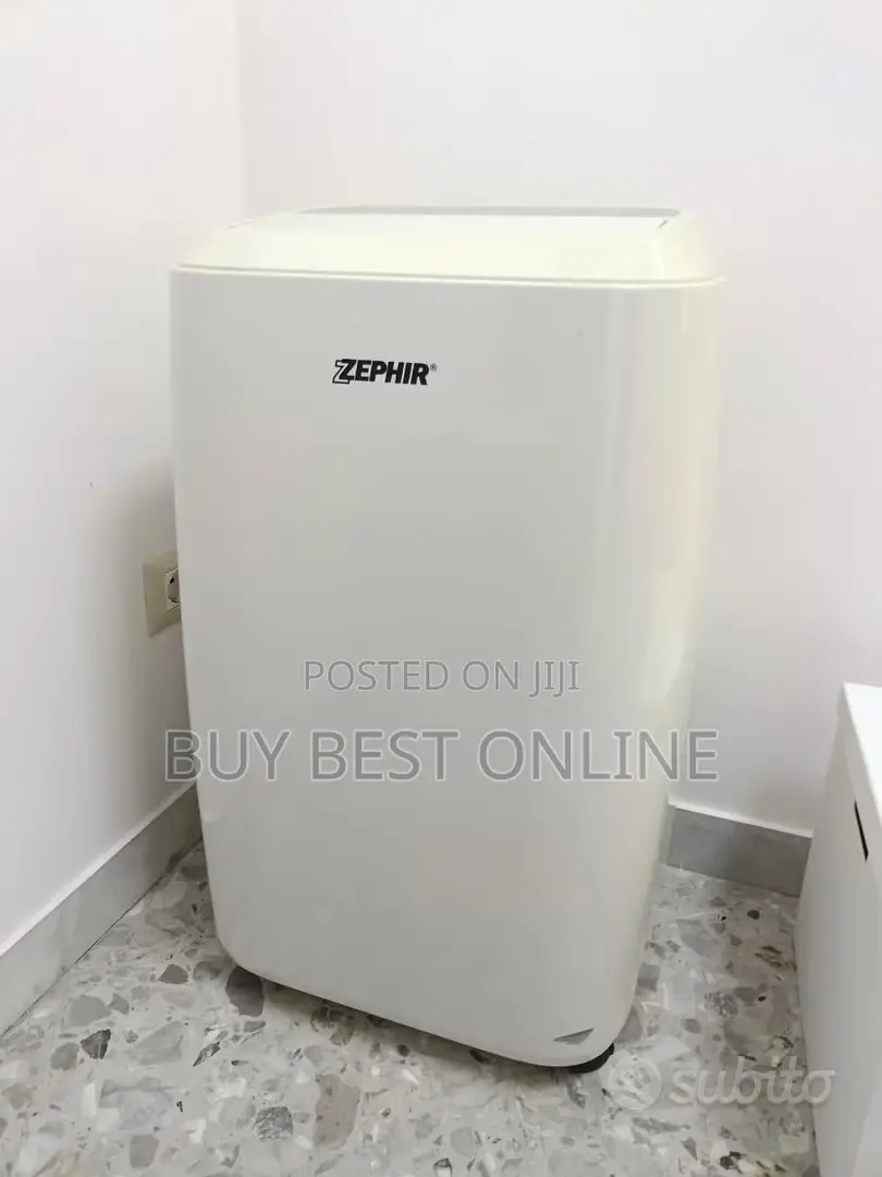 Zephir 12,000btu(1.5hp) Portable Air Conditioner