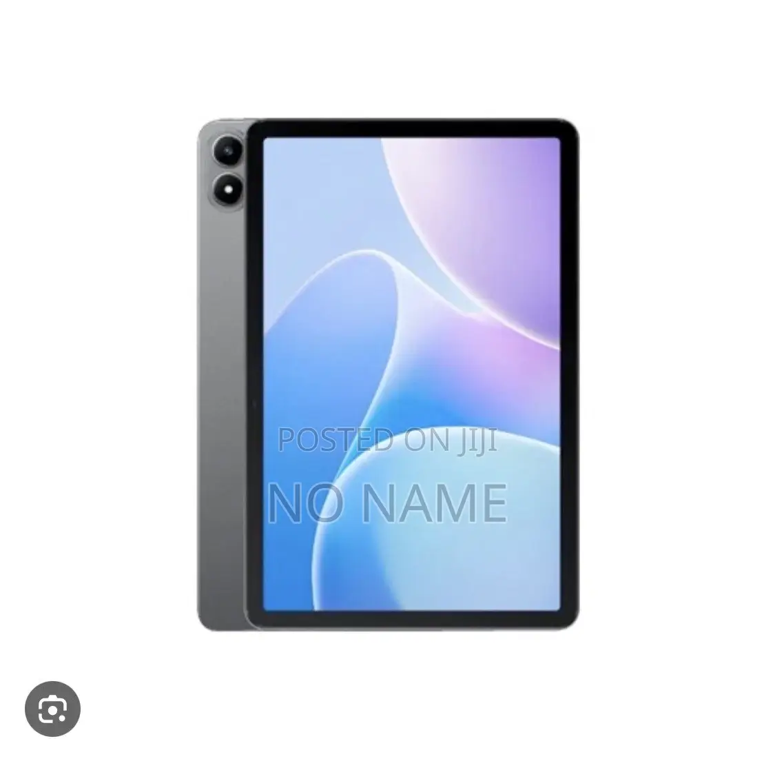 Infinix Xpad 20 128 GB Gray