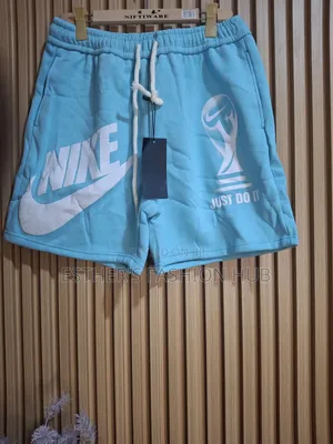 Men's Designer Cotton Shorts