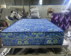 High Density Quality And Soft Mattress
