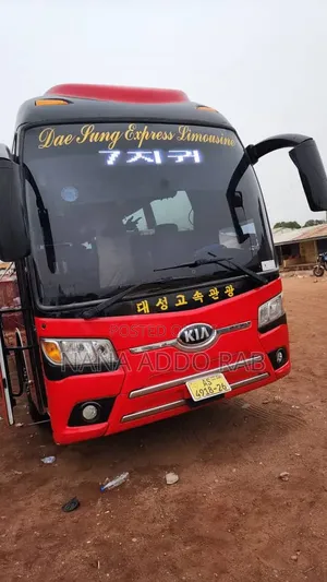 Trusted Bus Hiring Services for All Your Needs