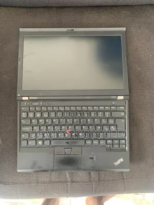 Laptop Lenovo ThinkPad X20 4GB Intel Core i3 SSD 128GB