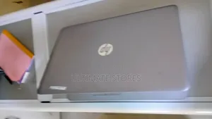 Laptop HP 8GB Intel Core i5 SSD 256GB