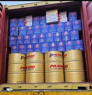 Engine Oil