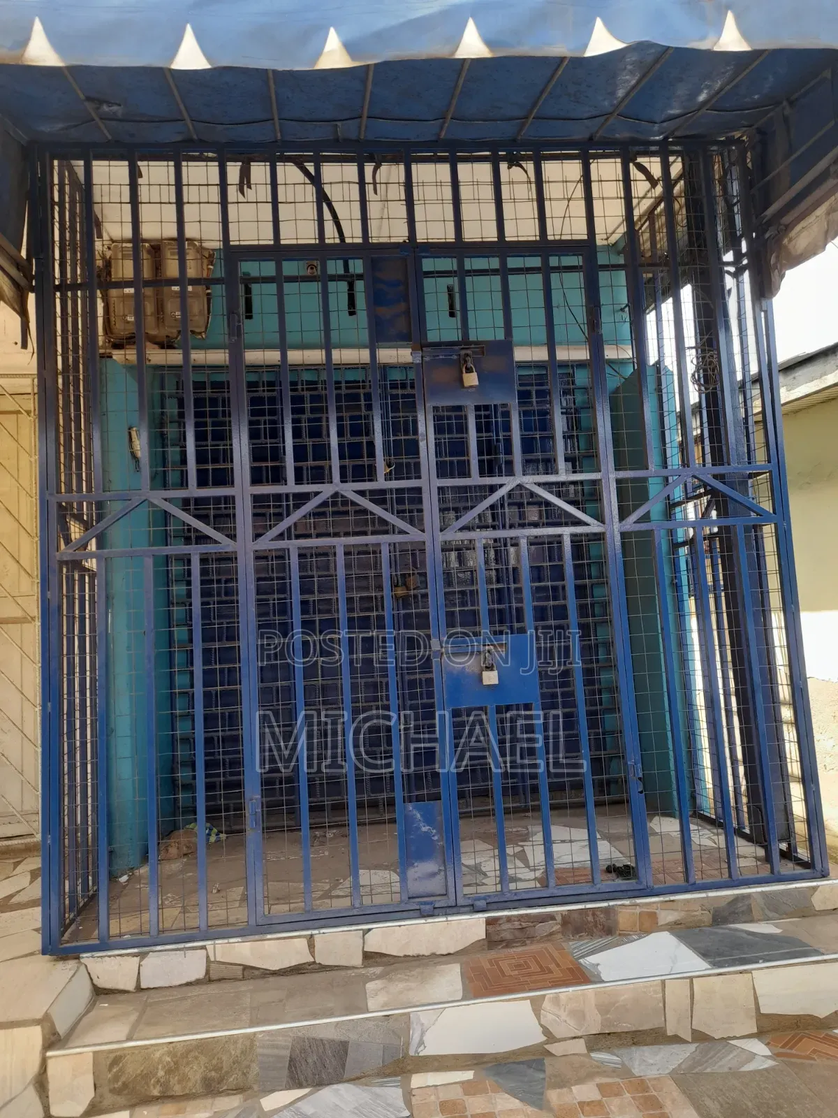 Shop for Rent