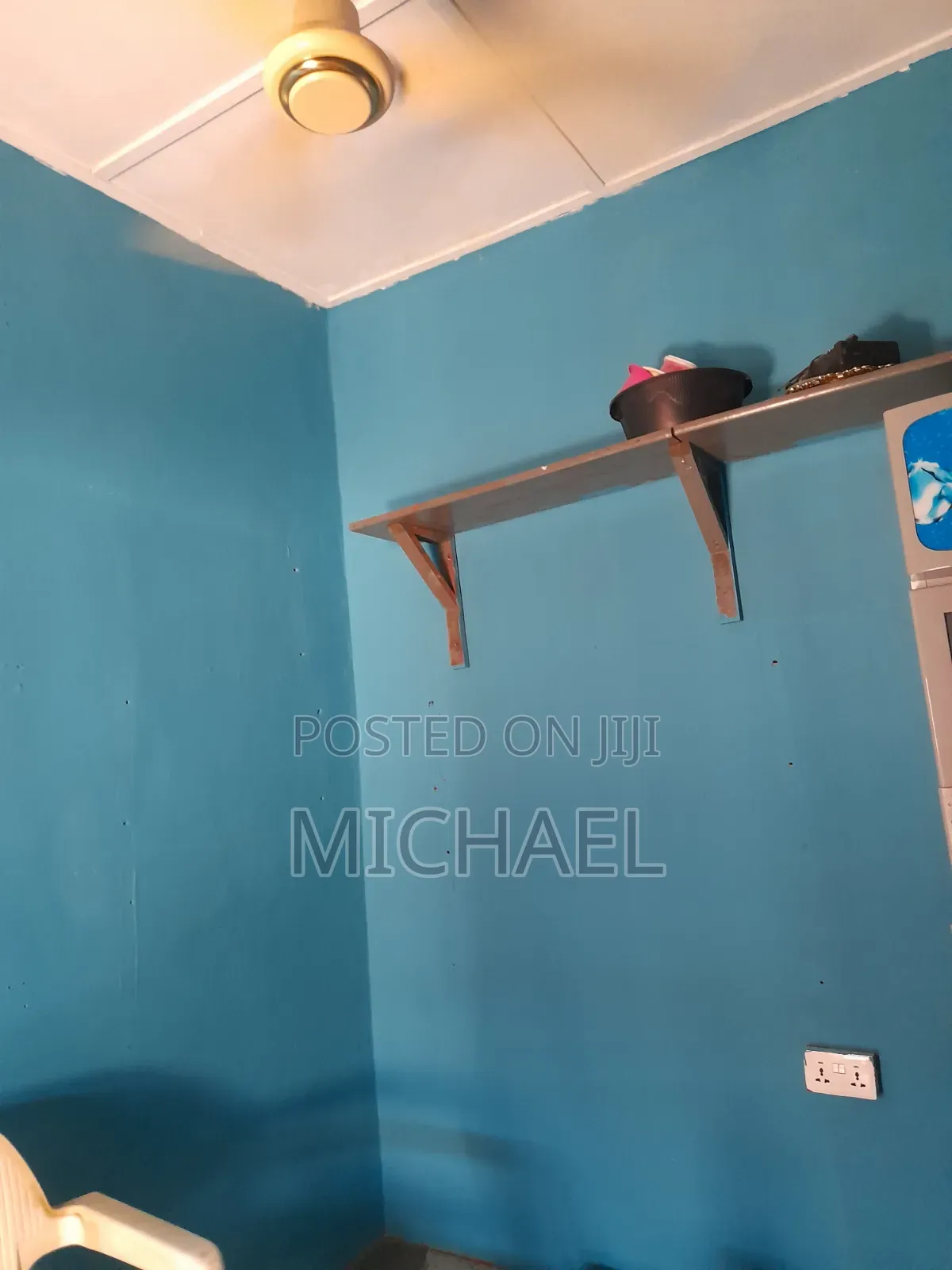 Shop for Rent