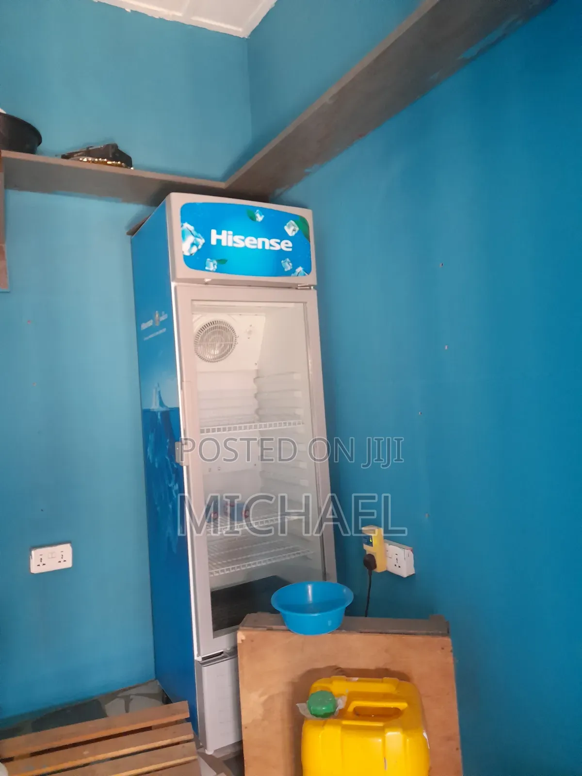 Shop for Rent