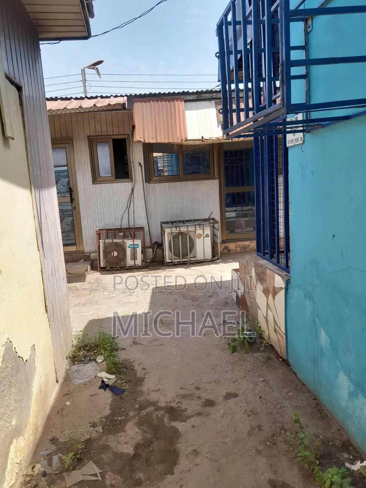 Shop for Rent