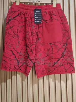 Quality Men's Shorts
