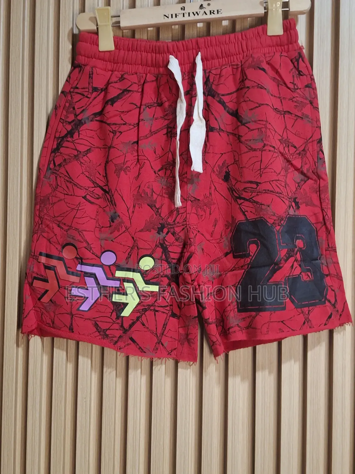 Quality Men's Shorts