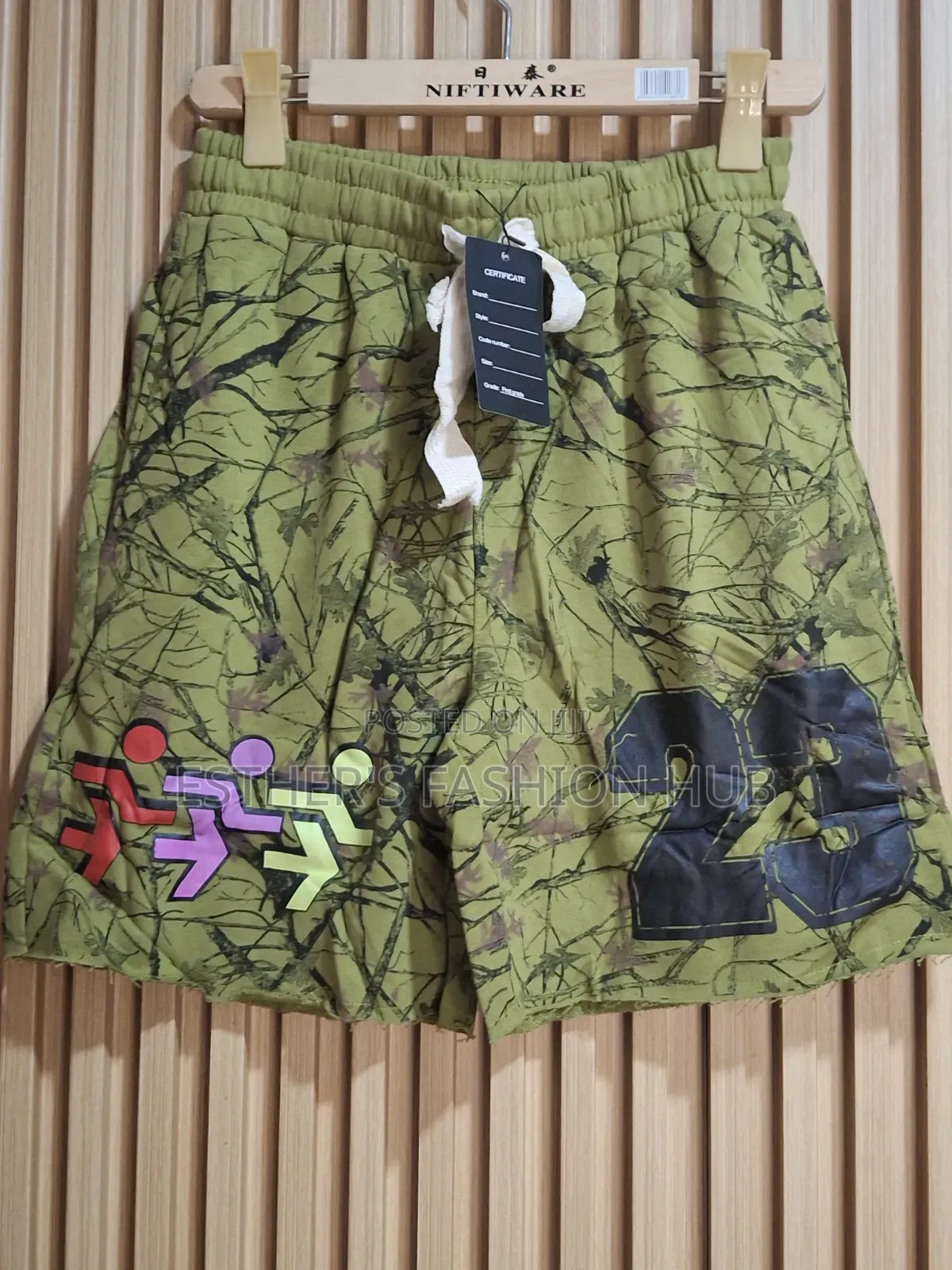 Quality Men's Shorts
