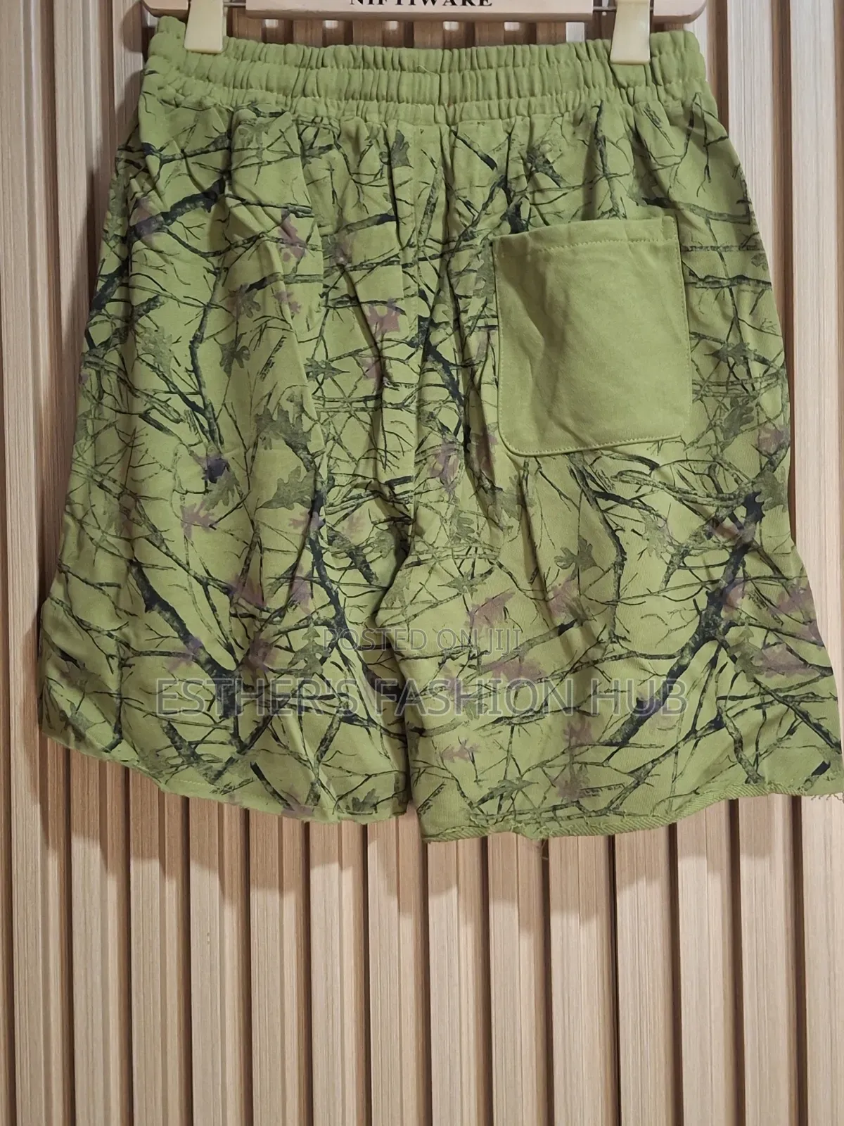Quality Men's Shorts