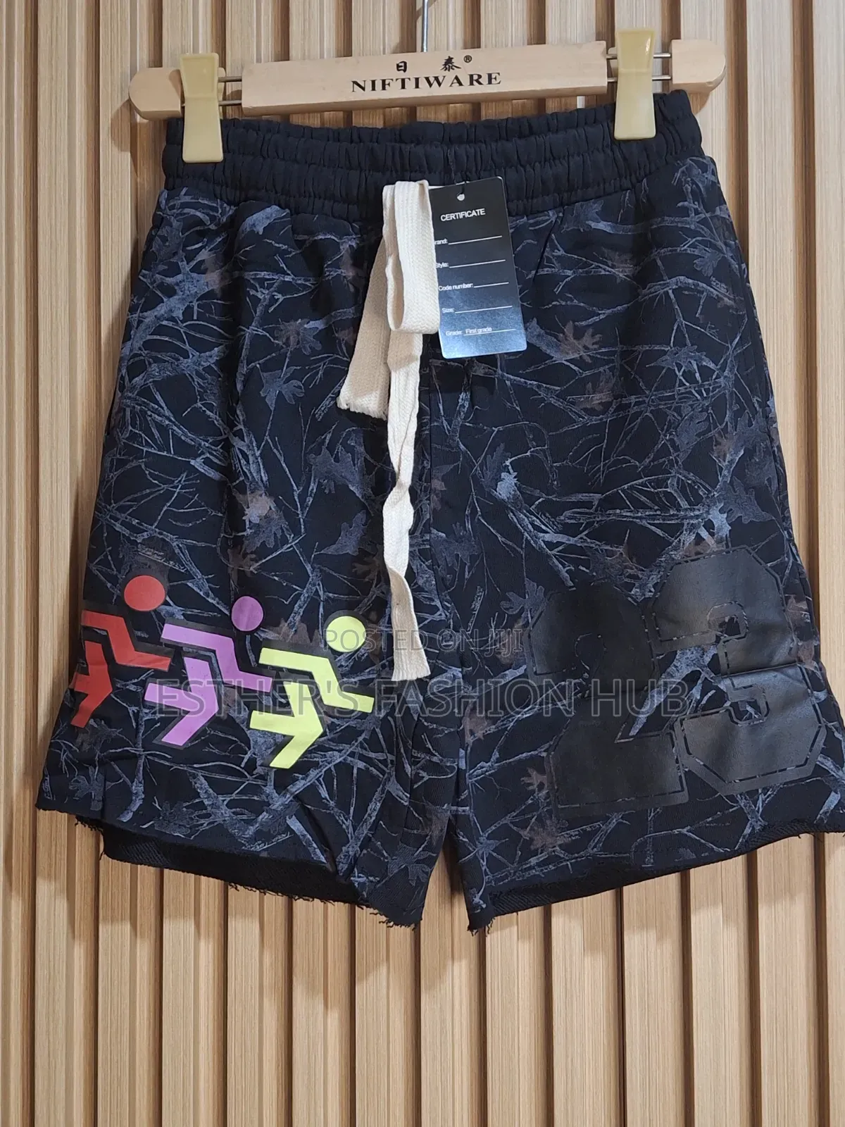 Quality Men's Shorts