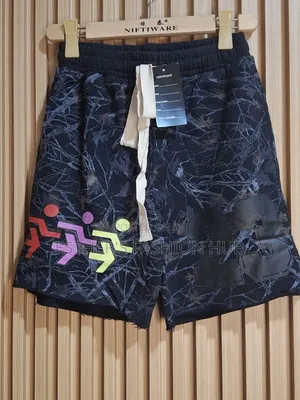 Quality Men's Shorts