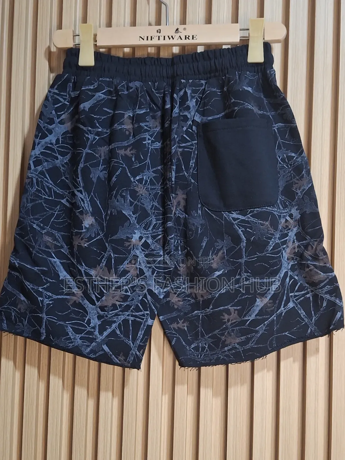 Quality Men's Shorts
