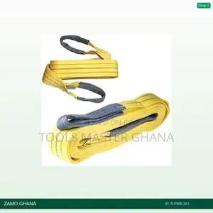 3tx1m Polyester Webbing Sling - R-PWS-3x1