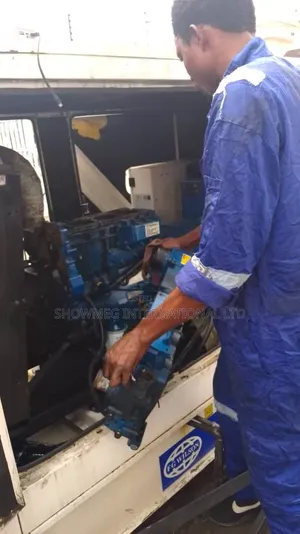 Engine Overhaul and Rebuild Services