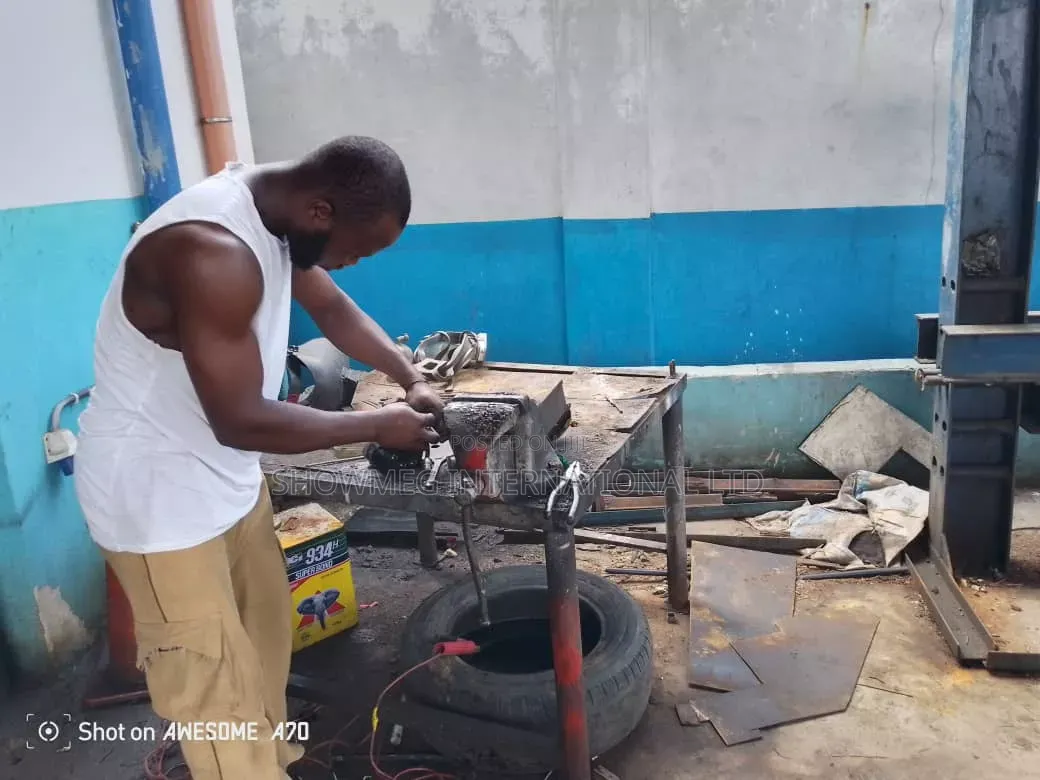 Engine Overhaul and Rebuild Services