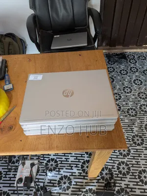 Laptop HP ProBook 440 G7 8GB Intel Core i5 SSD 256GB