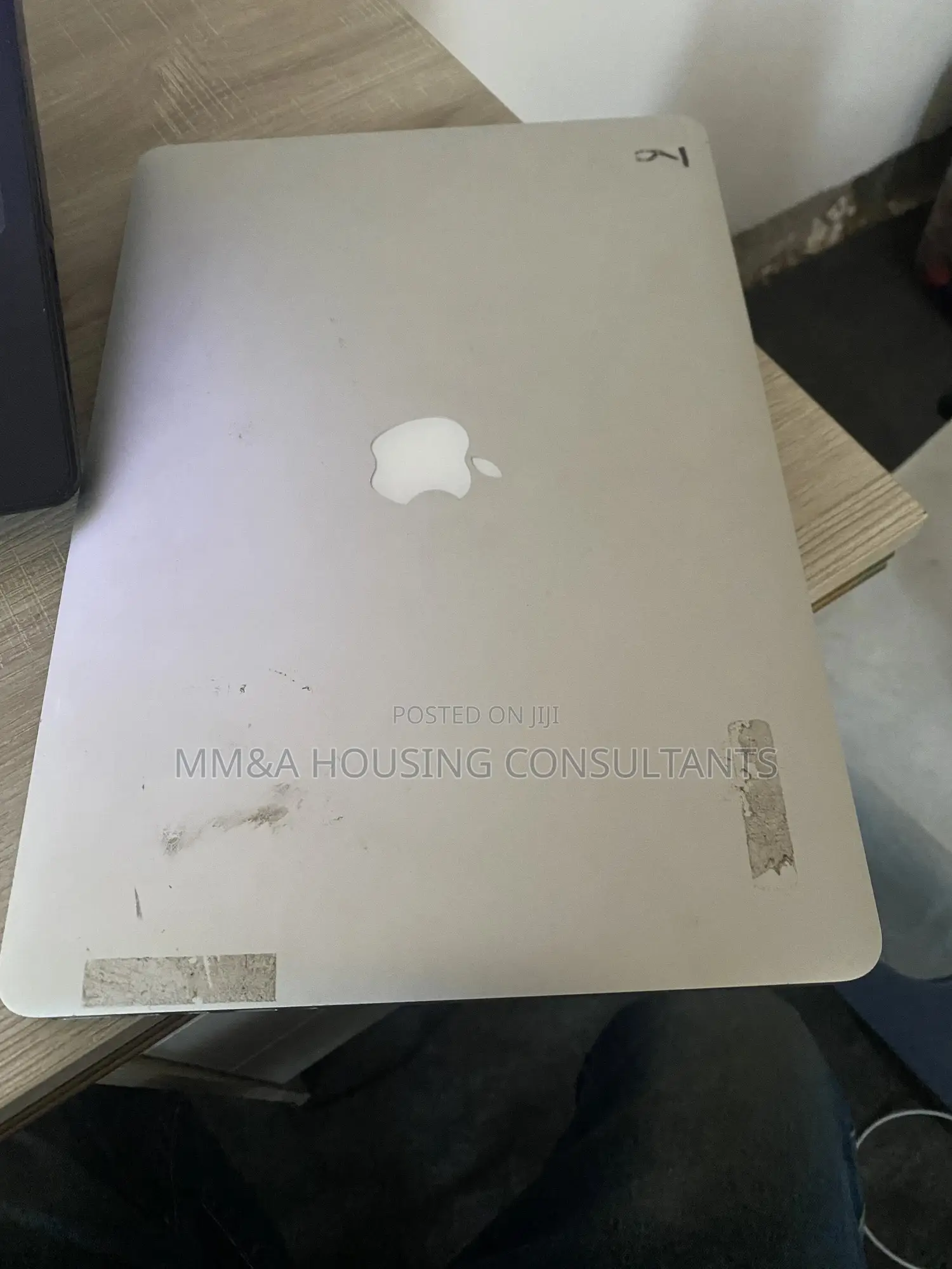 Laptop Apple MacBook Pro 16GB Intel Core i7 SSD 500GB