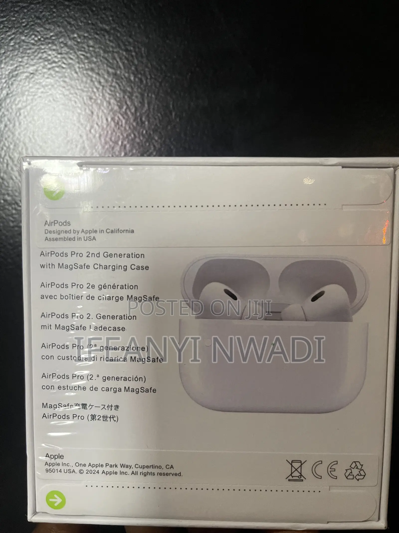 Apple Airpod