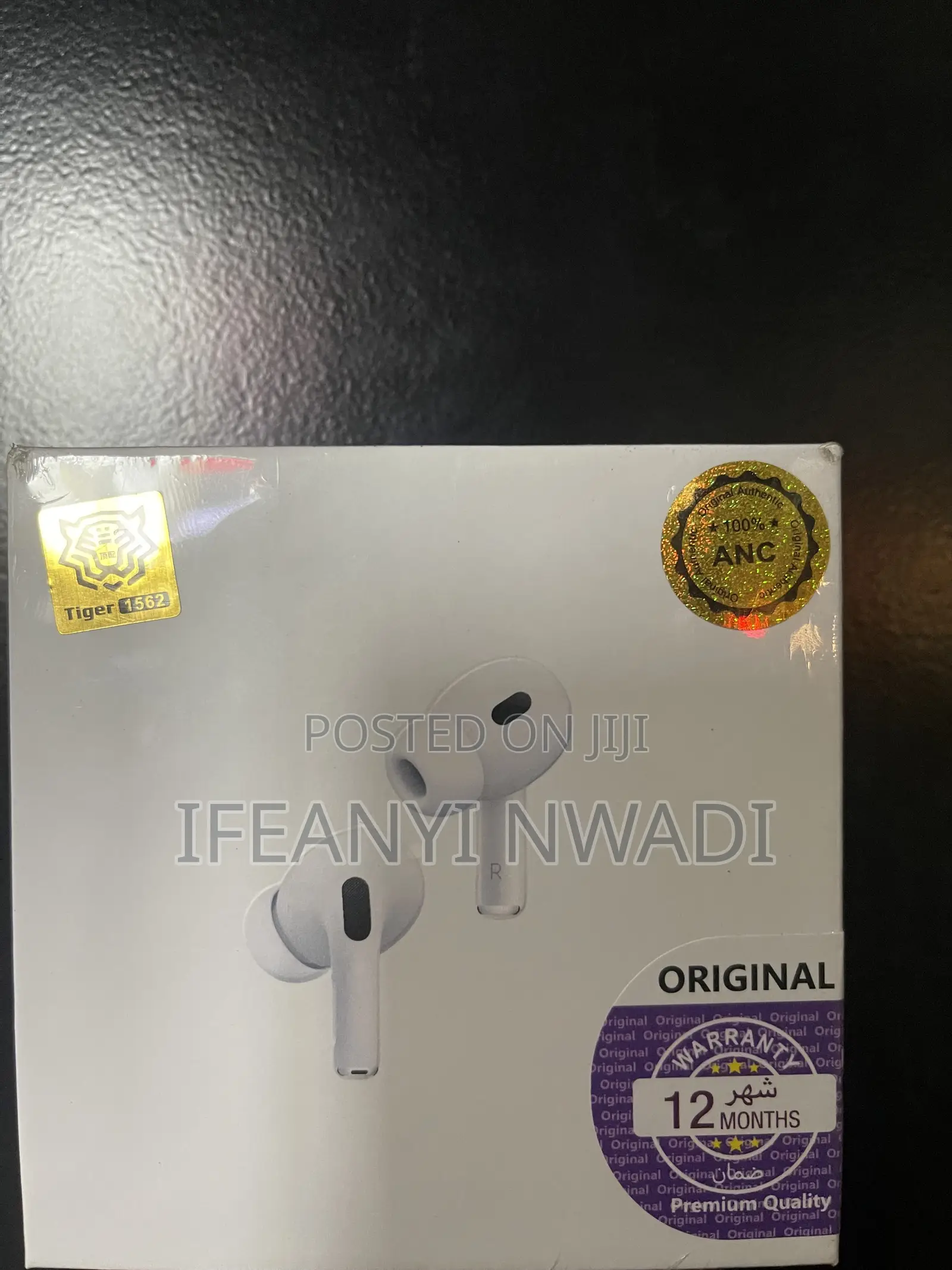 Apple Airpod