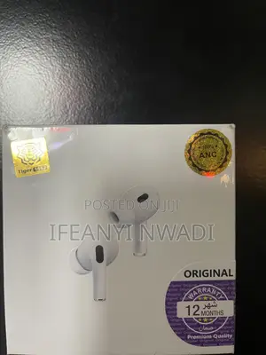 Apple Airpod