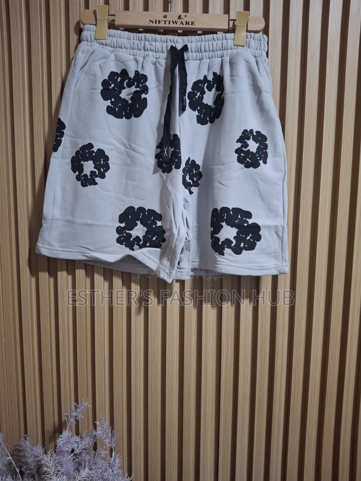 Quality Men's Designer Shorts