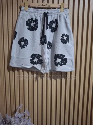 Quality Men's Designer Shorts