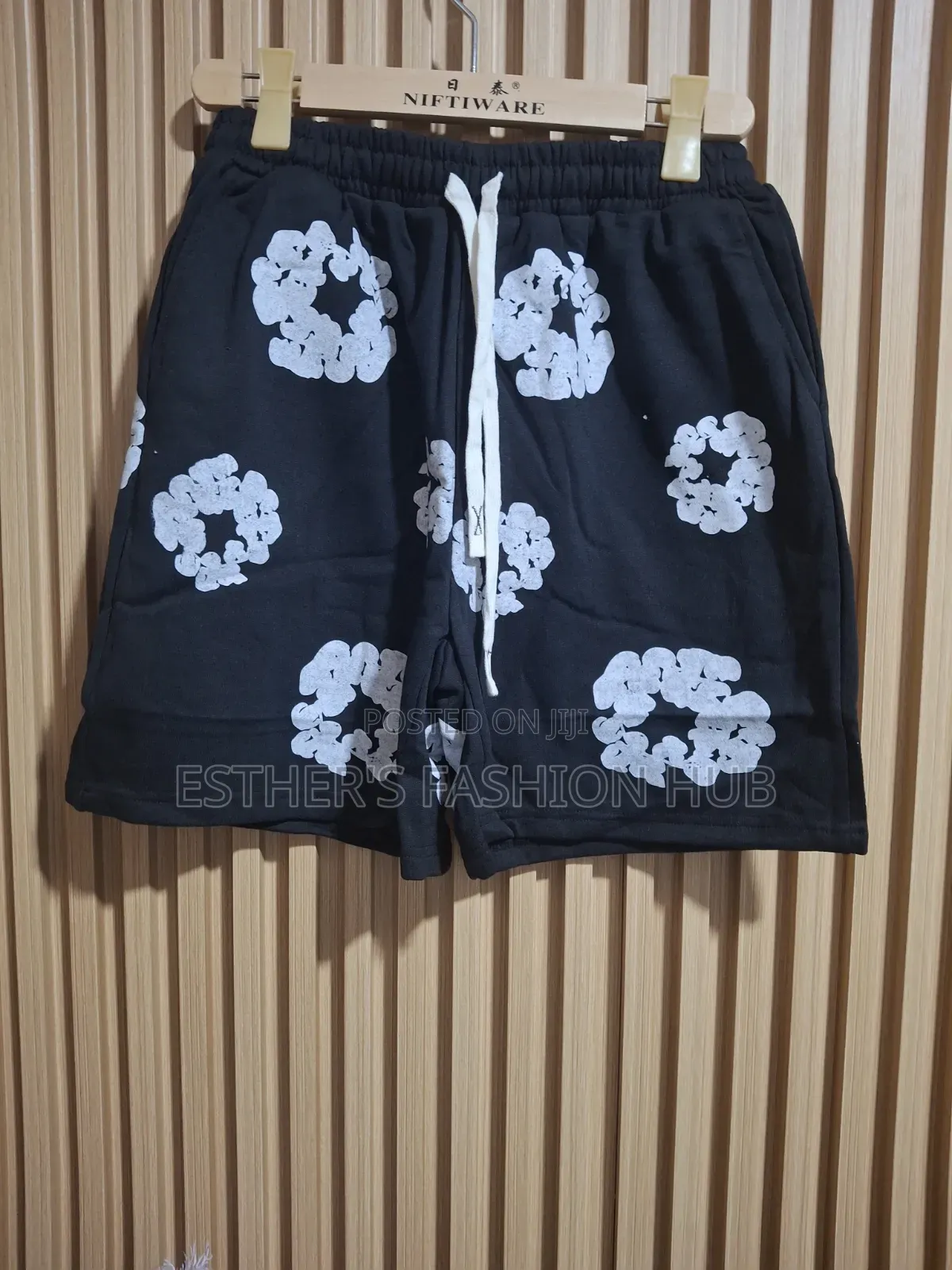 Quality Men's Designer Shorts