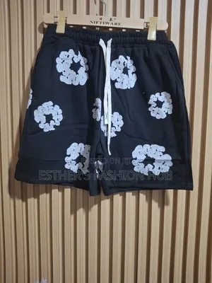 Quality Men's Designer Shorts