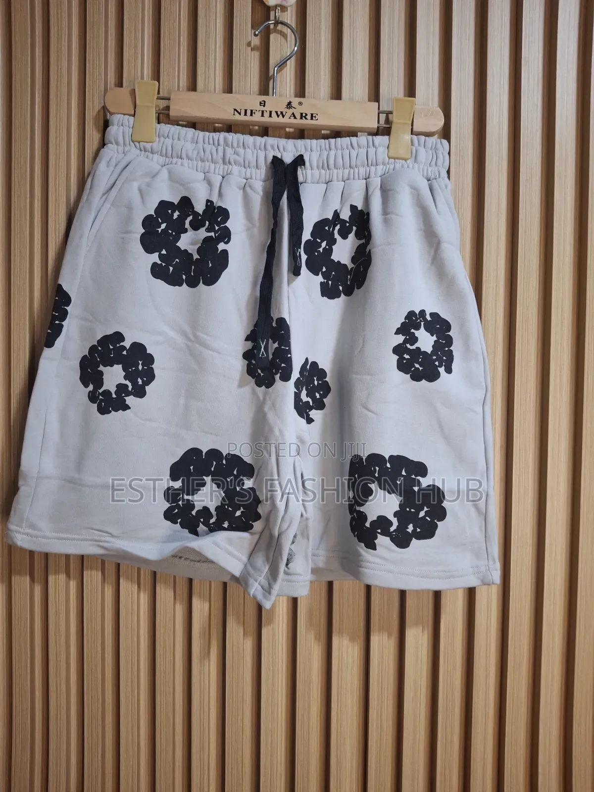 Quality Men's Designer Shorts