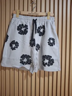 Quality Men's Designer Shorts