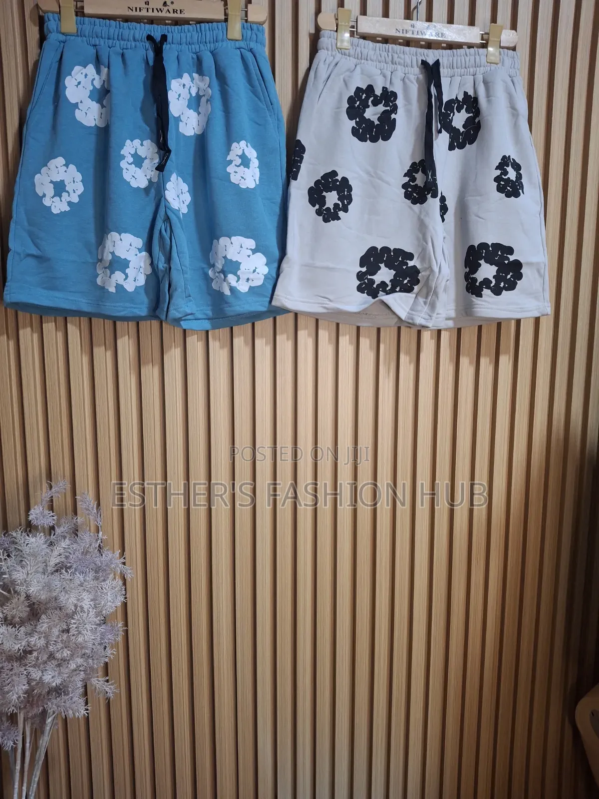 Quality Men's Designer Shorts