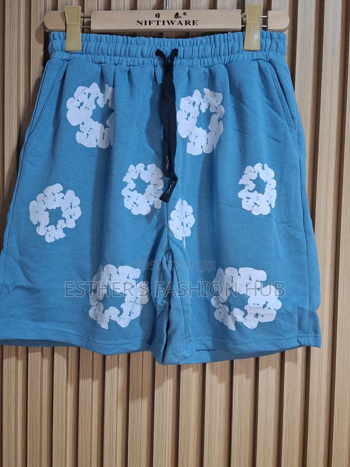 Quality Men's Designer Shorts