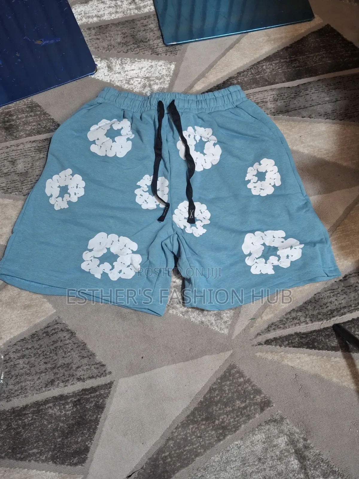 Quality Men's Designer Shorts