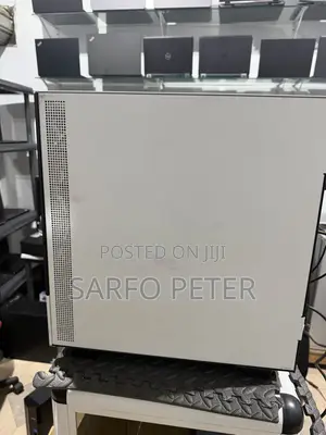 New Desktop Computer 32GB AMD Ryzen 5 SSD 512GB