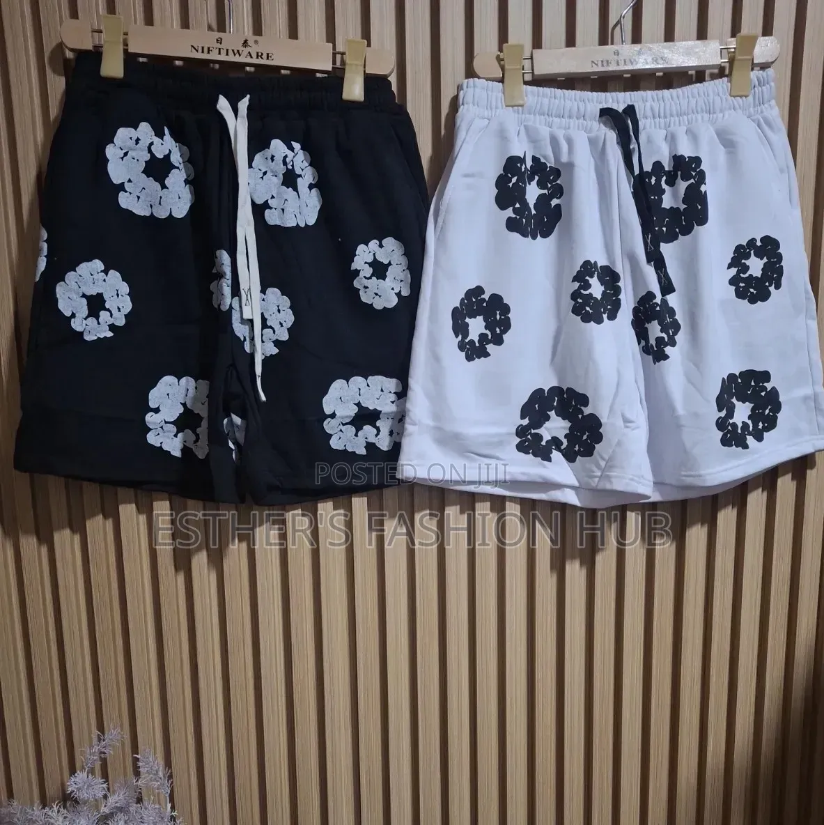 Quality Men's Designer Shorts