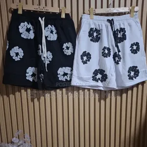 Quality Men's Designer Shorts