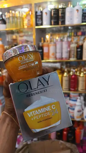 Olay Regenerist Peptide Vitamin C