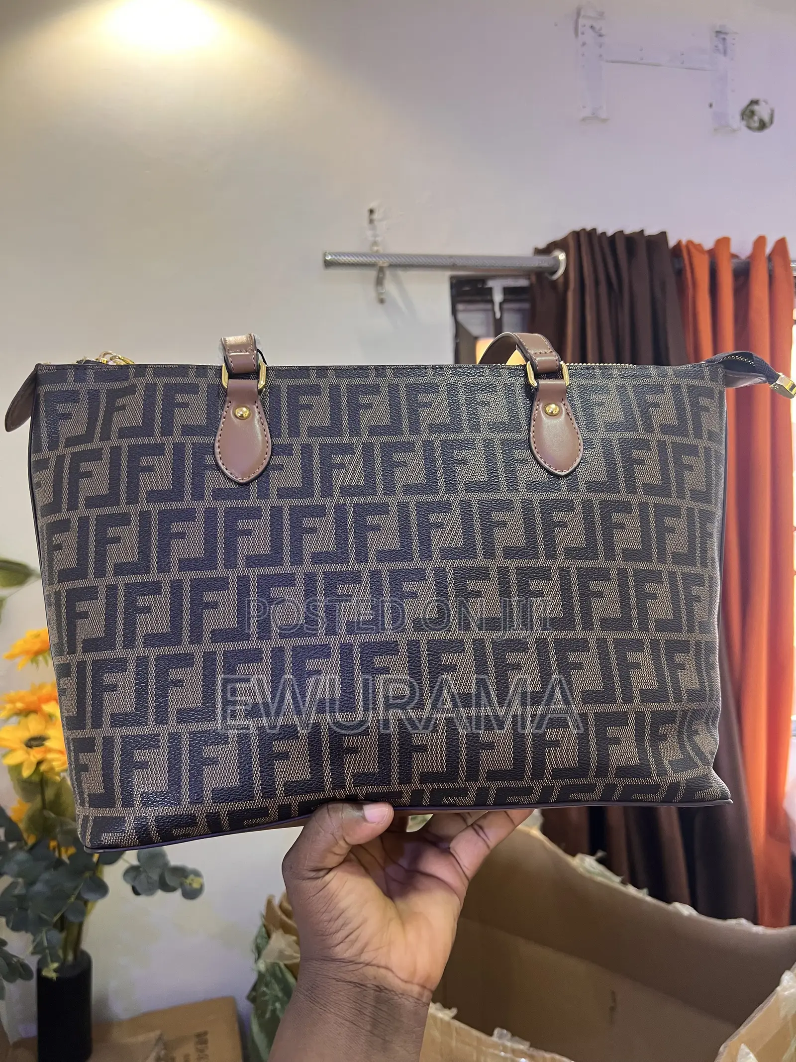 Ladies Bag