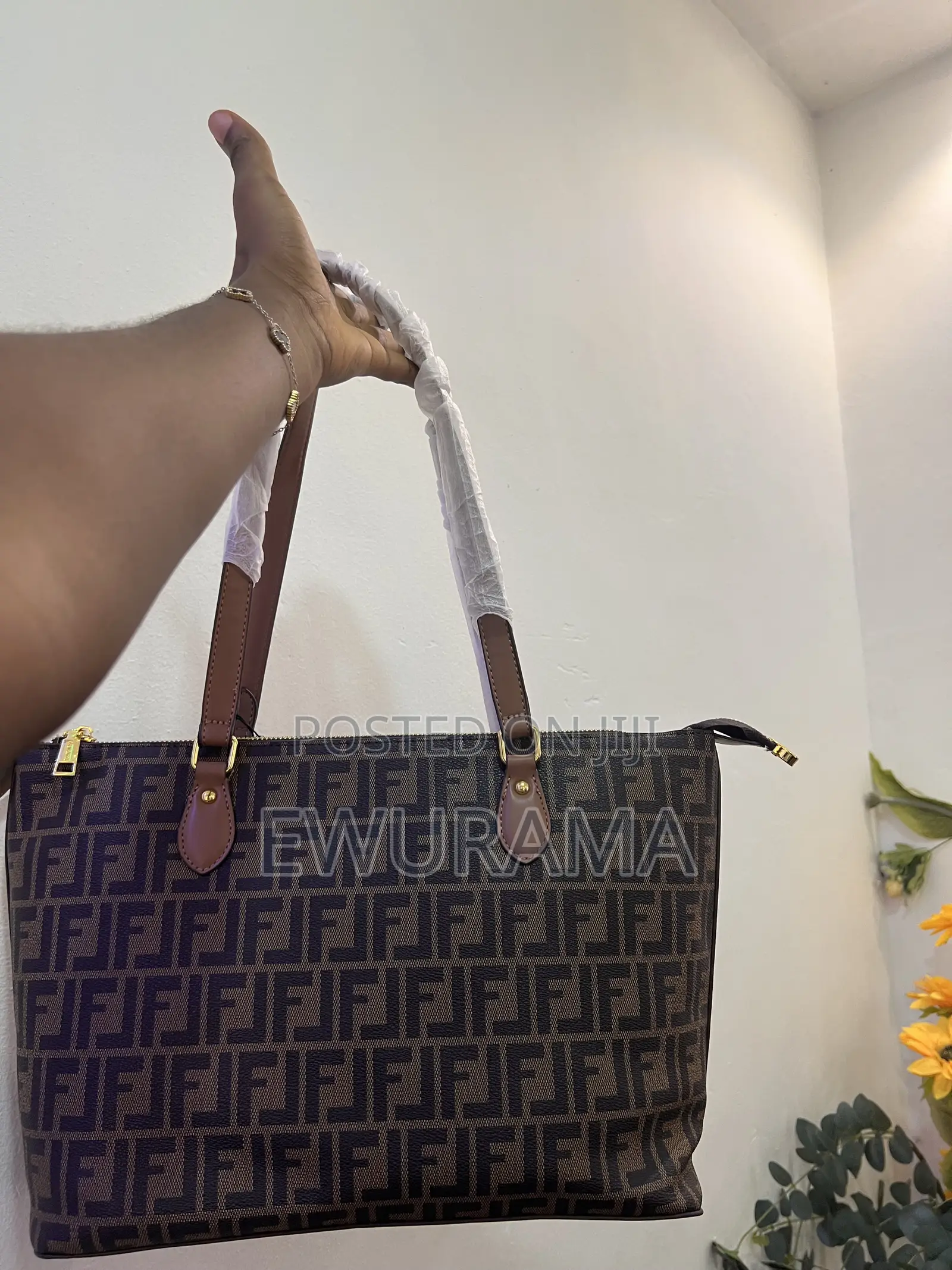 Ladies Bag
