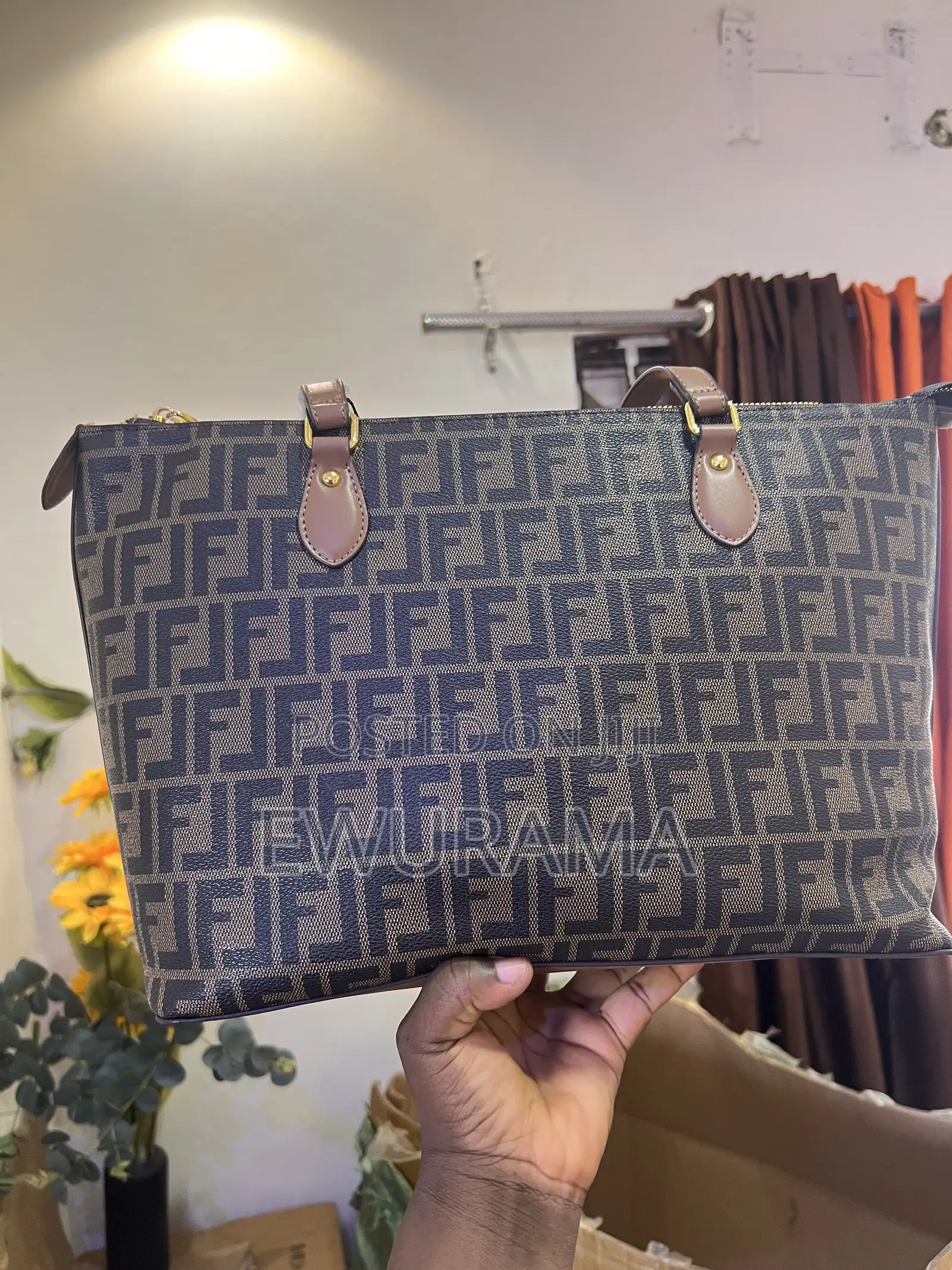 Ladies Bag