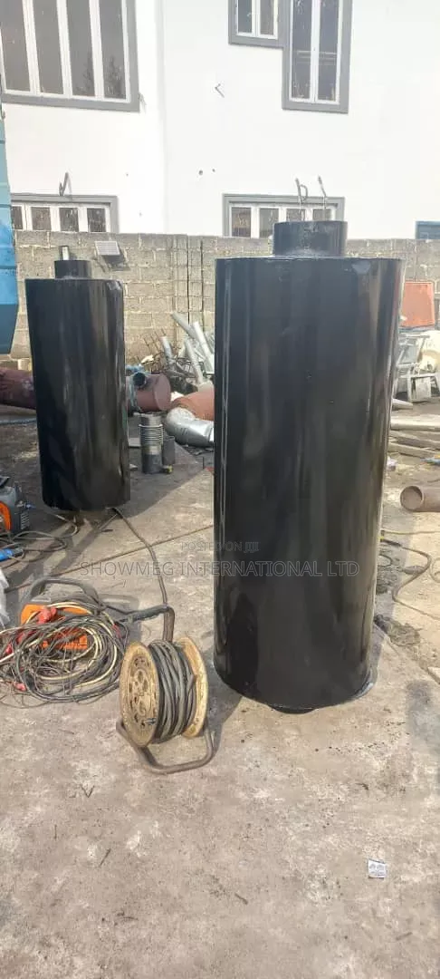 Fabrication and Welding Services