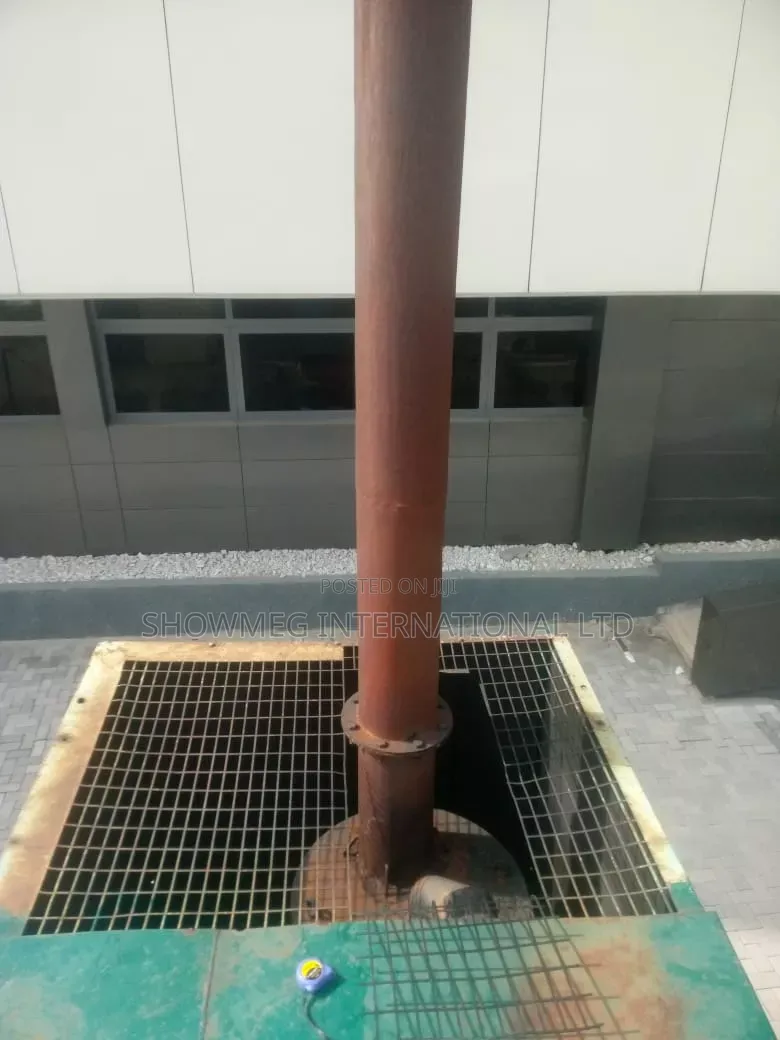 Fabrication and Welding Services