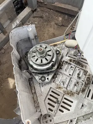 Washing Machine Repairs