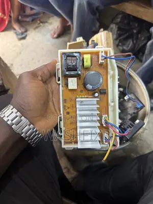 Washing Machine Repairs