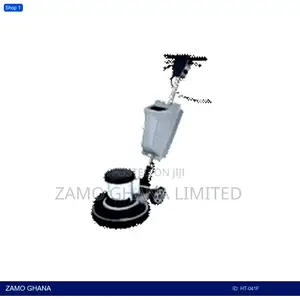 18 Inch Renewing Crystallizing Machine 1800w-220v - Ht-041f