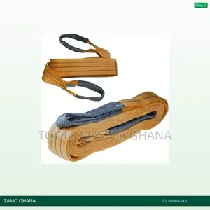6tx3m Polyester Webbing Sling - R-PWS-6x3
